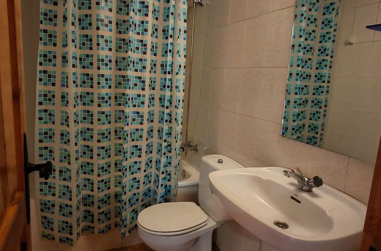 Appartement Wohnung mit Garten Isard 1 Vall de Boí