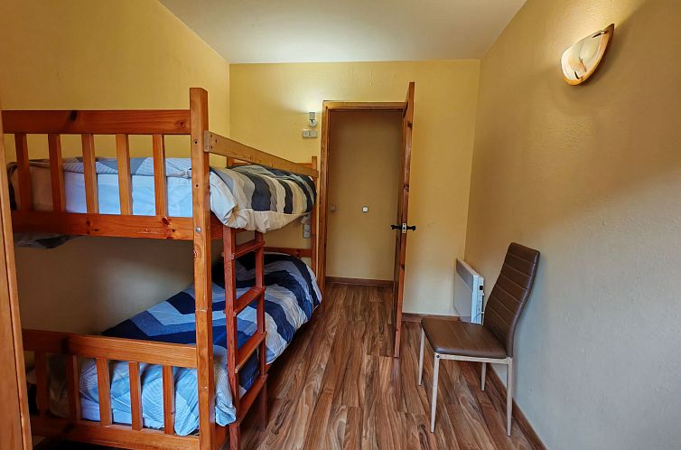 Appartement Wohnung mit Garten Isard 1 Vall de Boí