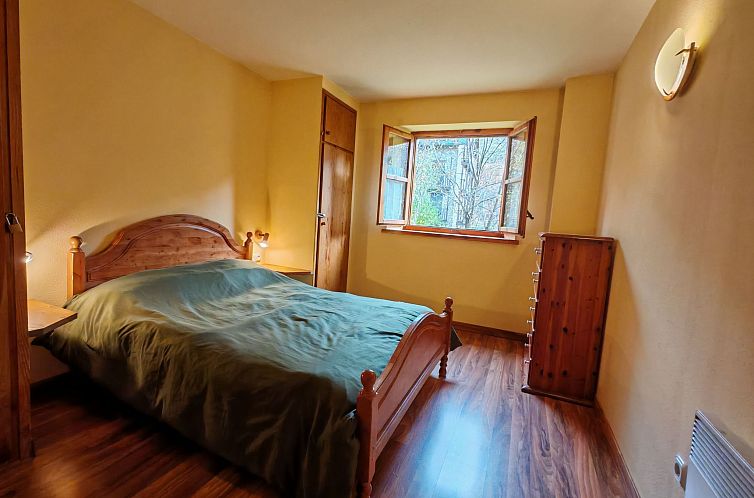 Appartement Wohnung mit Garten Isard 1 Vall de Boí