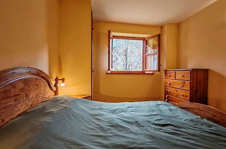 Appartement Wohnung mit Garten Isard 1 Vall de Boí