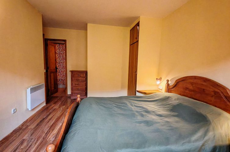 Appartement Wohnung mit Garten Isard 1 Vall de Boí