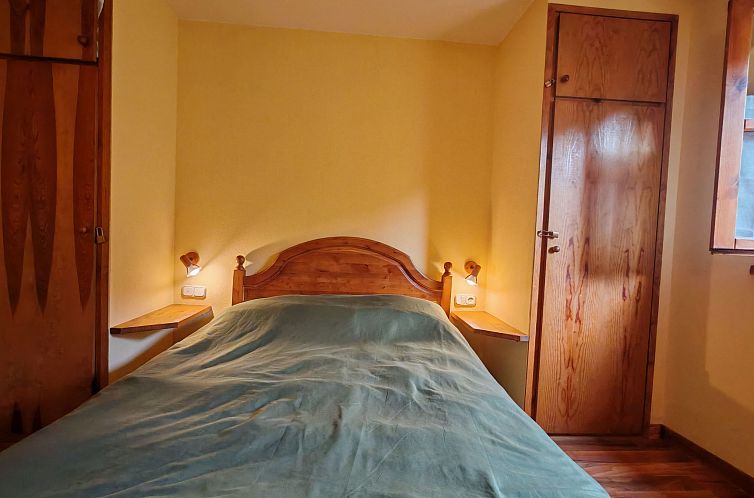Appartement Wohnung mit Garten Isard 1 Vall de Boí