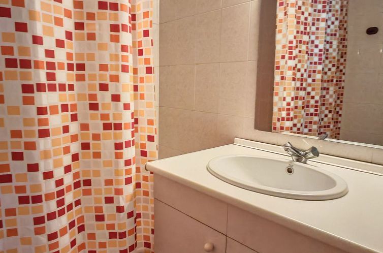 Appartement Wohnung mit Garten Isard 1 Vall de Boí