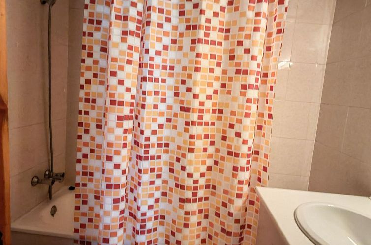 Appartement Wohnung mit Garten Isard 1 Vall de Boí
