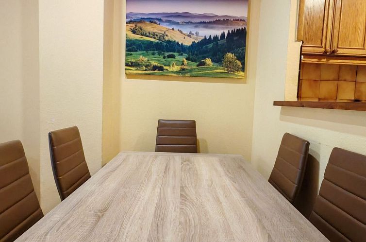 Appartement Wohnung mit Garten Isard 1 Vall de Boí
