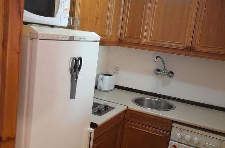 Appartement Wohnung mit Garten Isard 4 Vall de Boí