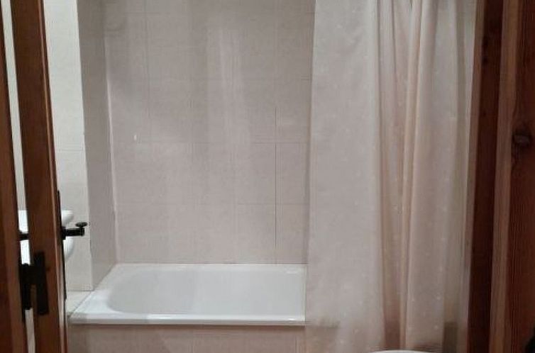 Appartement Wohnung mit Garten Isard 4 Vall de Boí