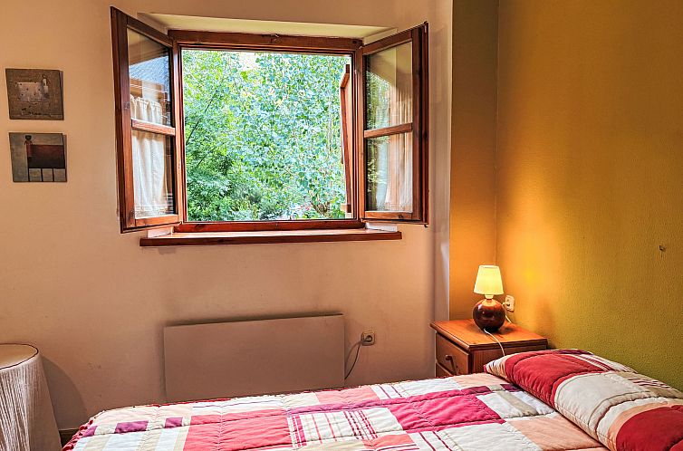 Appartement Wohnung mit Garten Isard 4 Vall de Boí