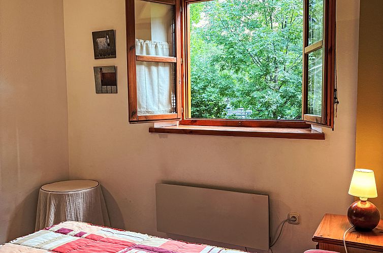 Appartement Wohnung mit Garten Isard 4 Vall de Boí