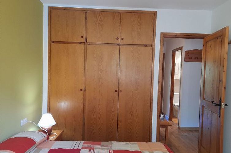 Appartement Wohnung mit Garten Isard 4 Vall de Boí