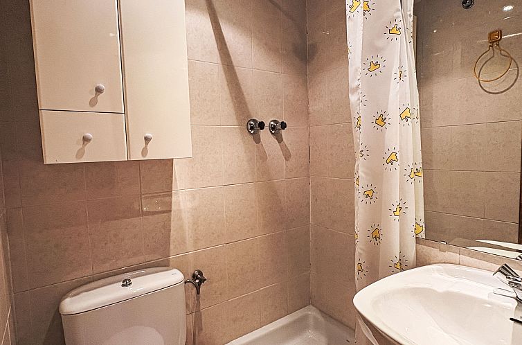 Appartement Wohnung mit Garten Isard 4 Vall de Boí