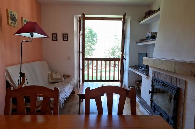 Appartement Wohnung mit Garten Isard 4 Vall de Boí