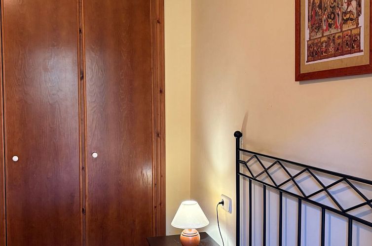 Appartement Triplex Erta 8 mit Dachgeschoss und ausgezeichne