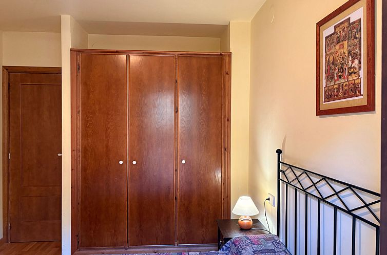 Appartement Triplex Erta 8 mit Dachgeschoss und ausgezeichne