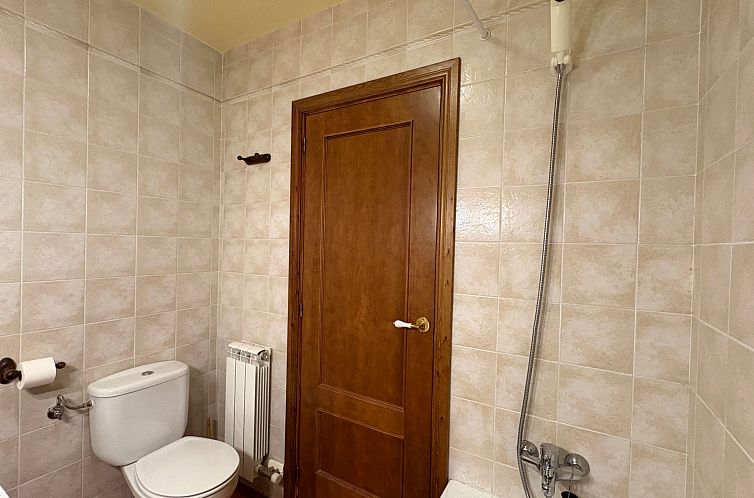 Appartement Triplex Erta 8 mit Dachgeschoss und ausgezeichne