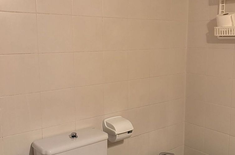 Appartement Wohnung mit Terrasse Herbasabina 1 Vall de Boí