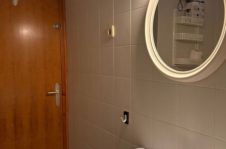 Appartement Wohnung mit Terrasse Herbasabina 1 Vall de Boí