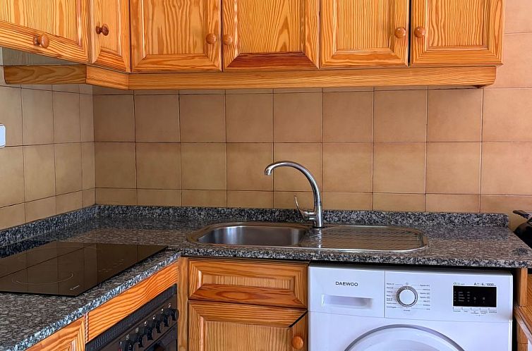 Appartement Wohnung mit Terrasse Herbasabina 1 Vall de Boí