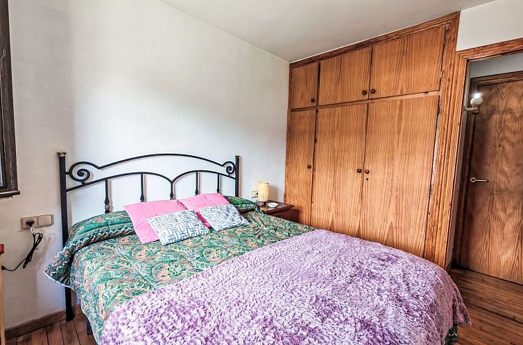 Appartement Wohnung mit Balkon Falcó 14 Vall de Boí