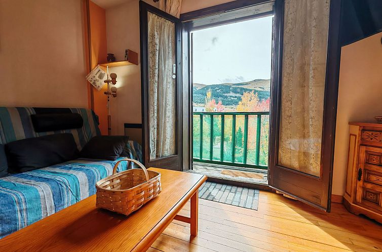 Appartement Wohnung mit Balkon Falcó 14 Vall de Boí
