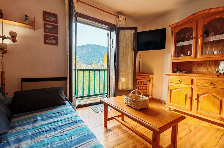 Appartement Wohnung mit Balkon Falcó 14 Vall de Boí