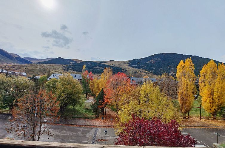 Appartement Wohnung mit Balkon Falcó 14 Vall de Boí