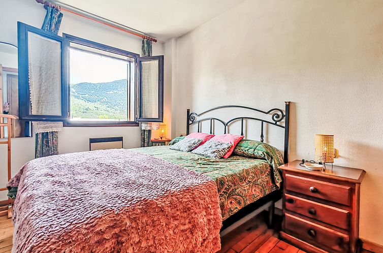 Appartement Wohnung mit Balkon Falcó 14 Vall de Boí