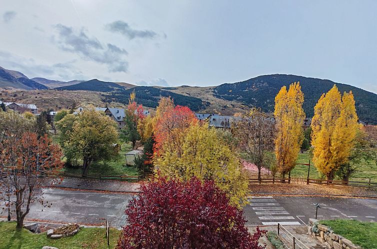 Appartement Wohnung mit Balkon Falcó 14 Vall de Boí