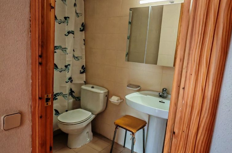 Appartement Wohnung mit Balkon Falcó 14 Vall de Boí