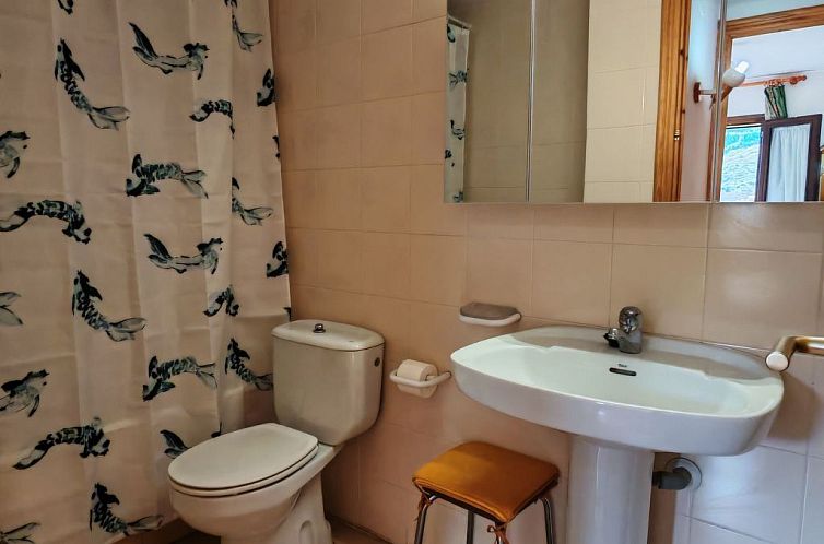 Appartement Wohnung mit Balkon Falcó 14 Vall de Boí