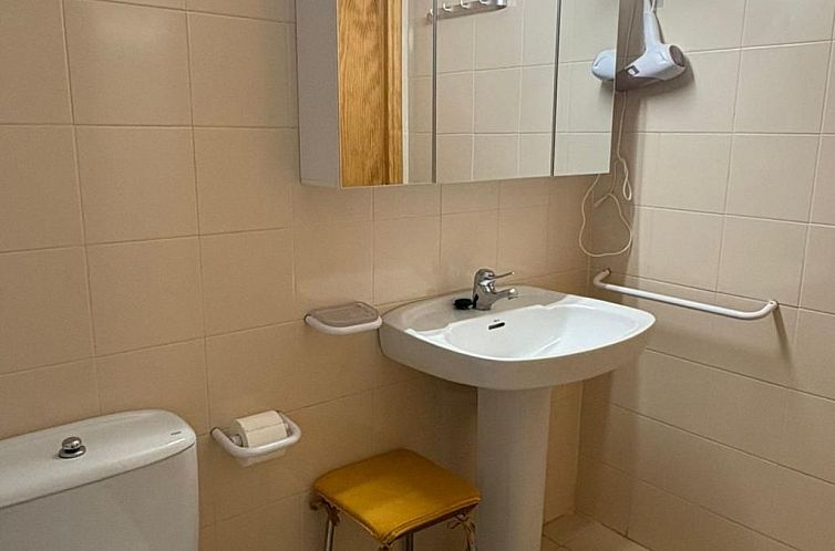 Appartement Wohnung mit Balkon Falcó 14 Vall de Boí