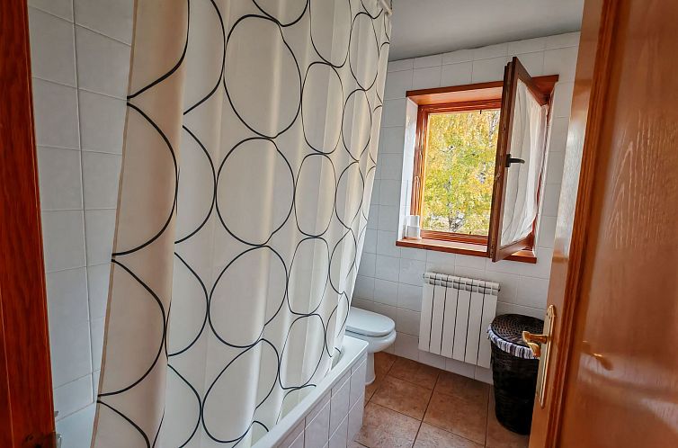 Appartement Wohnung Erta 1 8km vom Skigebiet Vall de Boí