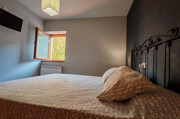 Appartement Wohnung Erta 1 8km vom Skigebiet Vall de Boí