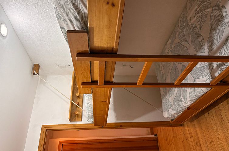 Appartement Wohnung mit Terrasse und Garten Besiberri 1 Vall