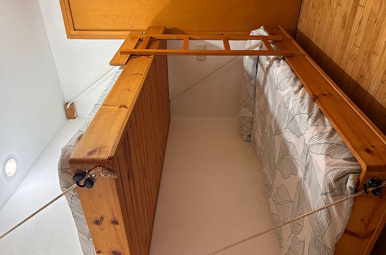 Appartement Wohnung mit Terrasse und Garten Besiberri 1 Vall
