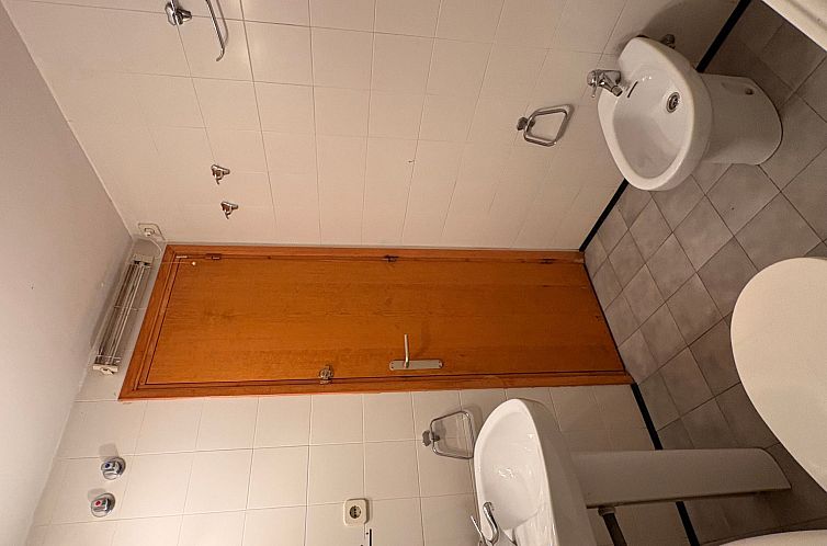 Appartement Wohnung mit Terrasse und Garten Besiberri 1 Vall