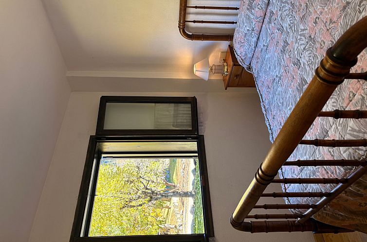 Appartement Wohnung mit Terrasse und Garten Besiberri 1 Vall