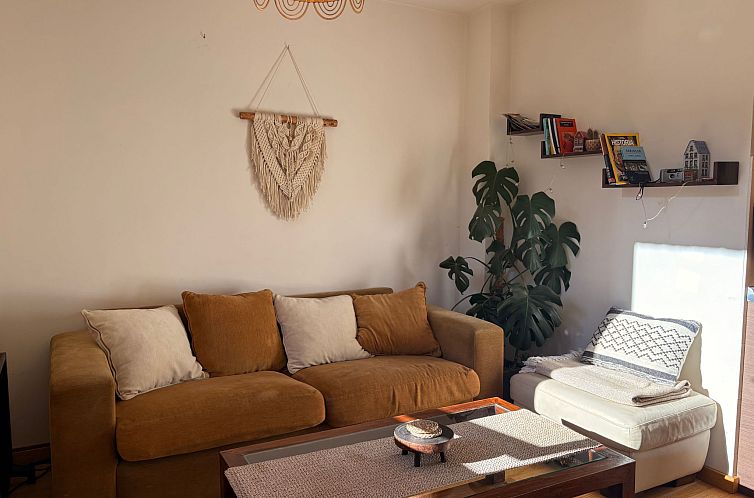Appartement Erdgeschosswohnung Aüt 1 mit privatem Garten in