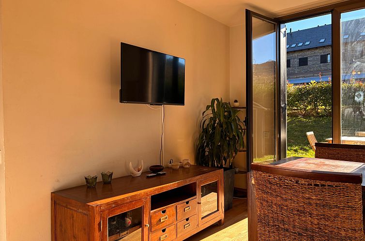 Appartement Erdgeschosswohnung Aüt 1 mit privatem Garten in