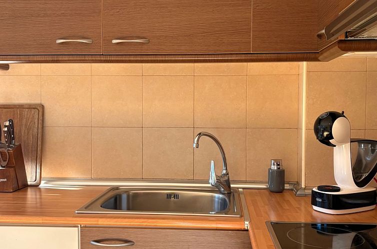 Appartement Erdgeschosswohnung Aüt 1 mit privatem Garten in