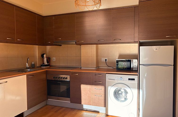 Appartement Erdgeschosswohnung Aüt 1 mit privatem Garten in