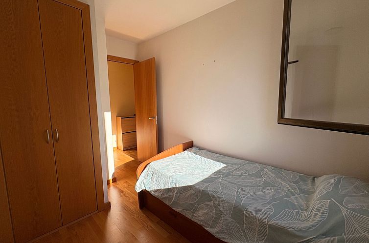 Appartement Erdgeschosswohnung Aüt 1 mit privatem Garten in