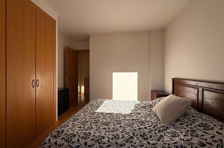 Appartement Erdgeschosswohnung Aüt 1 mit privatem Garten in