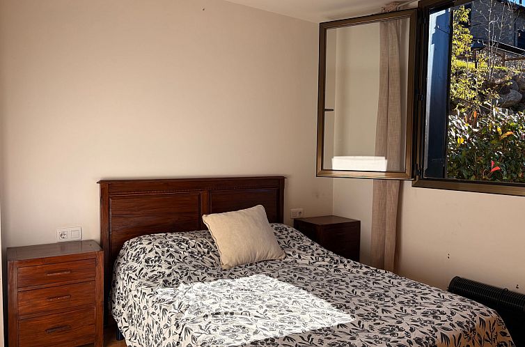 Appartement Erdgeschosswohnung Aüt 1 mit privatem Garten in