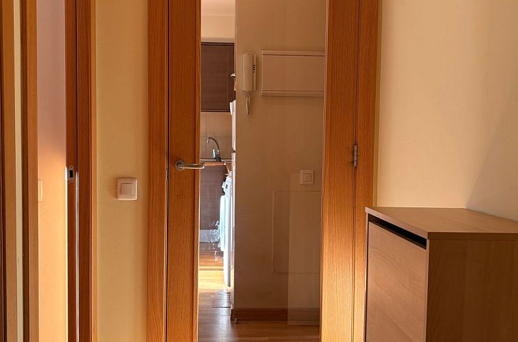 Appartement Erdgeschosswohnung Aüt 1 mit privatem Garten in