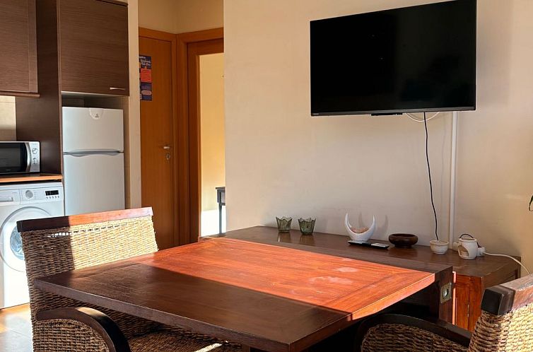 Appartement Erdgeschosswohnung Aüt 1 mit privatem Garten in