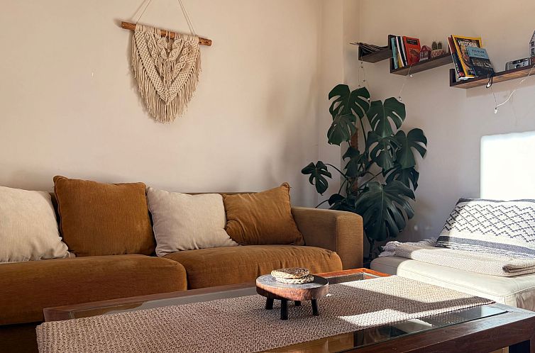 Appartement Erdgeschosswohnung Aüt 1 mit privatem Garten in