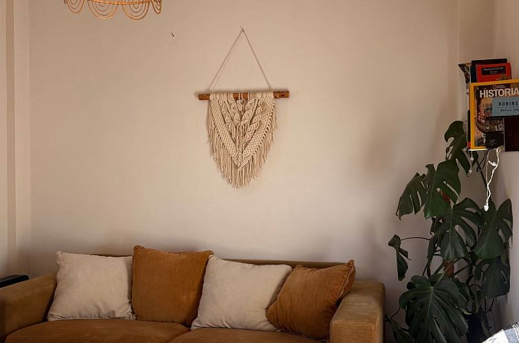 Appartement Erdgeschosswohnung Aüt 1 mit privatem Garten in