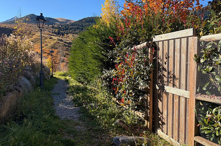 Appartement Erdgeschosswohnung Aüt 1 mit privatem Garten in