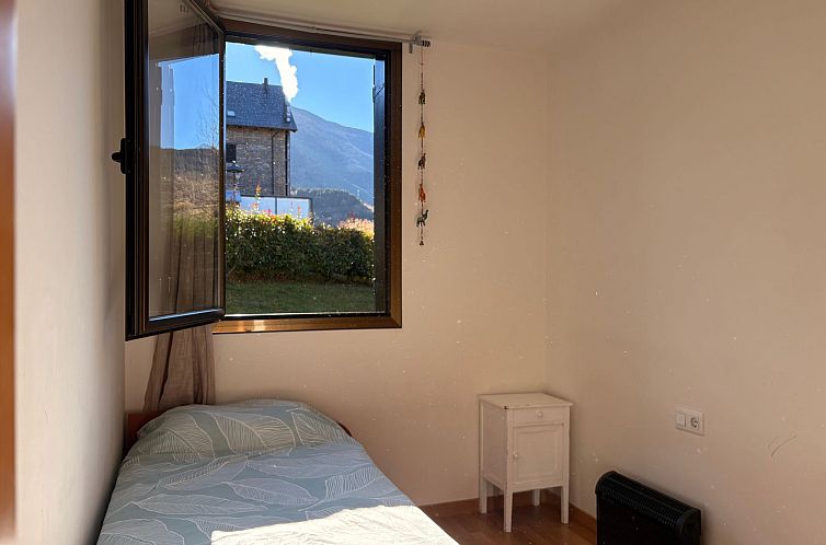 Appartement Erdgeschosswohnung Aüt 1 mit privatem Garten in